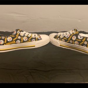 Steelers shoes